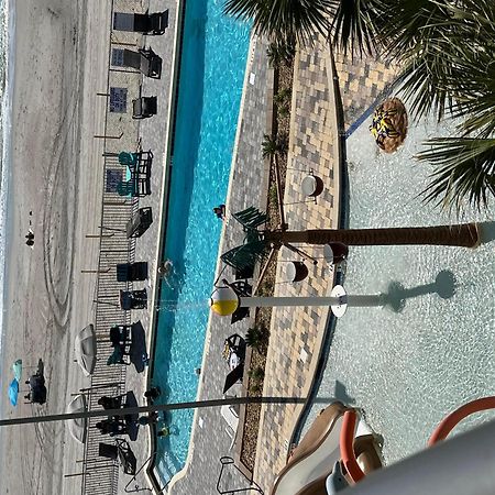 107 S Ocean Blvd, 0308 - Ocean Front Sleeps 6 Villa Myrtle Beach Ngoại thất bức ảnh