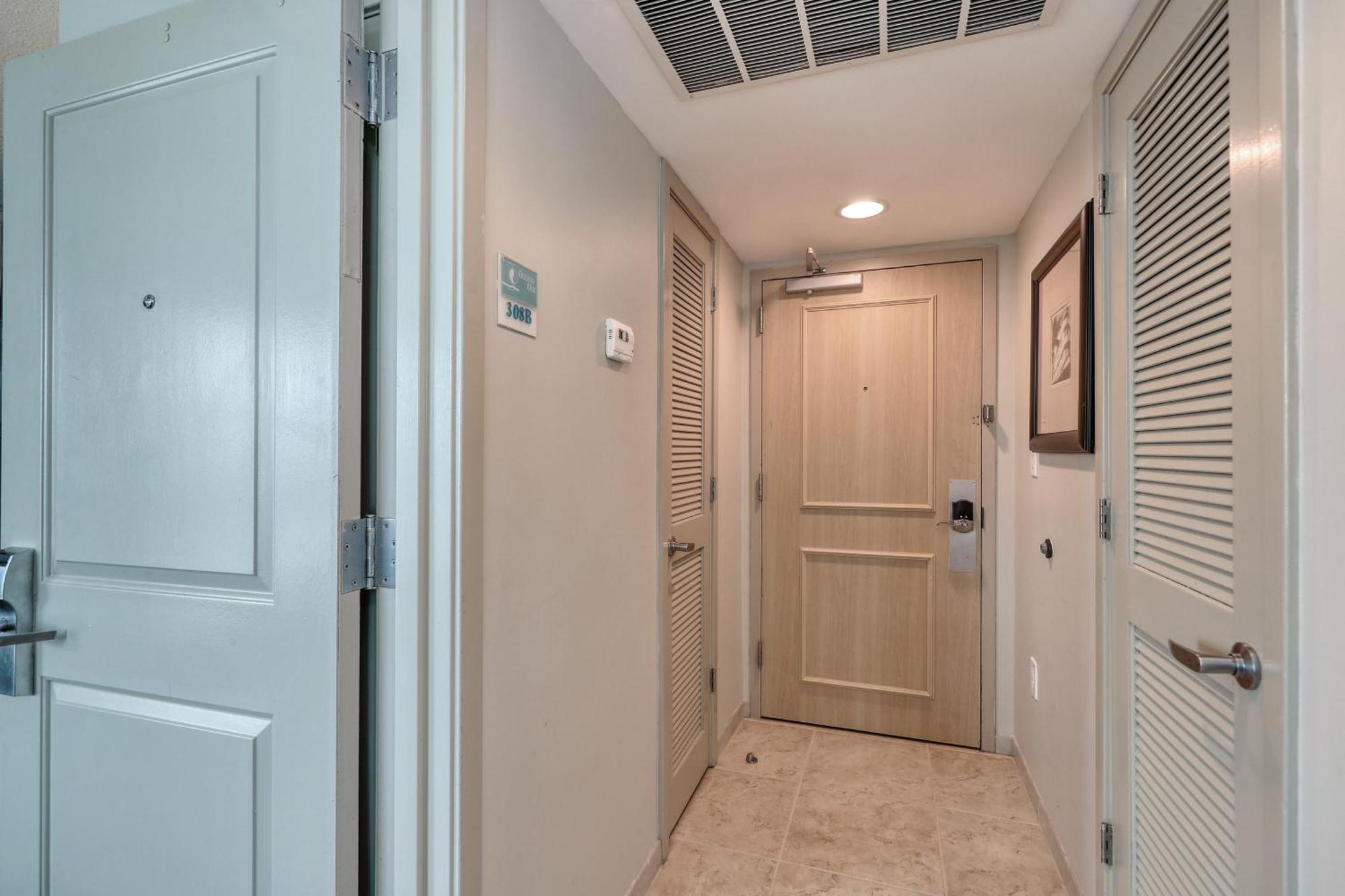 107 S Ocean Blvd, 0308 - Ocean Front Sleeps 6 Villa Myrtle Beach Ngoại thất bức ảnh