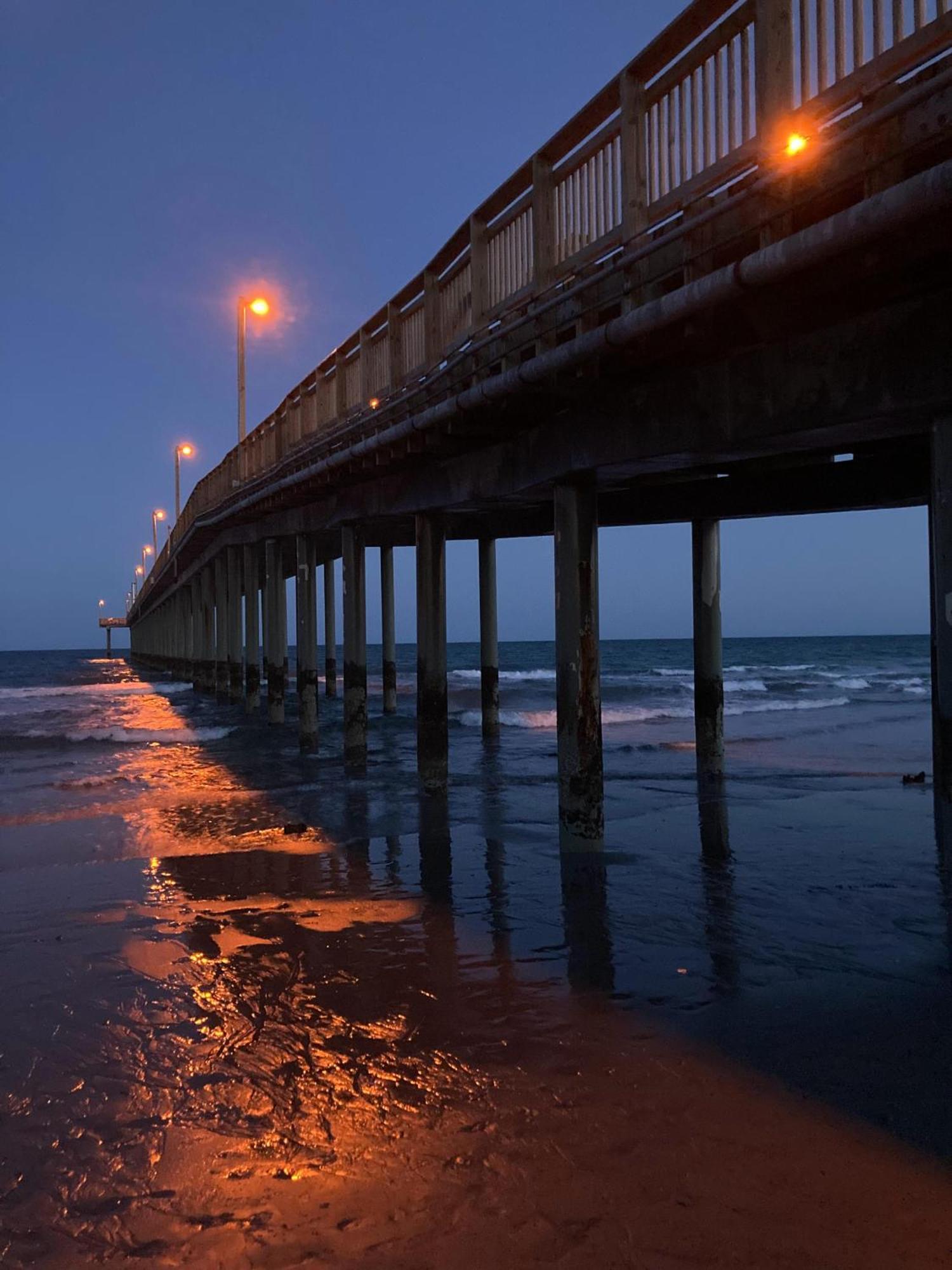 107 S Ocean Blvd, 0308 - Ocean Front Sleeps 6 Villa Myrtle Beach Ngoại thất bức ảnh