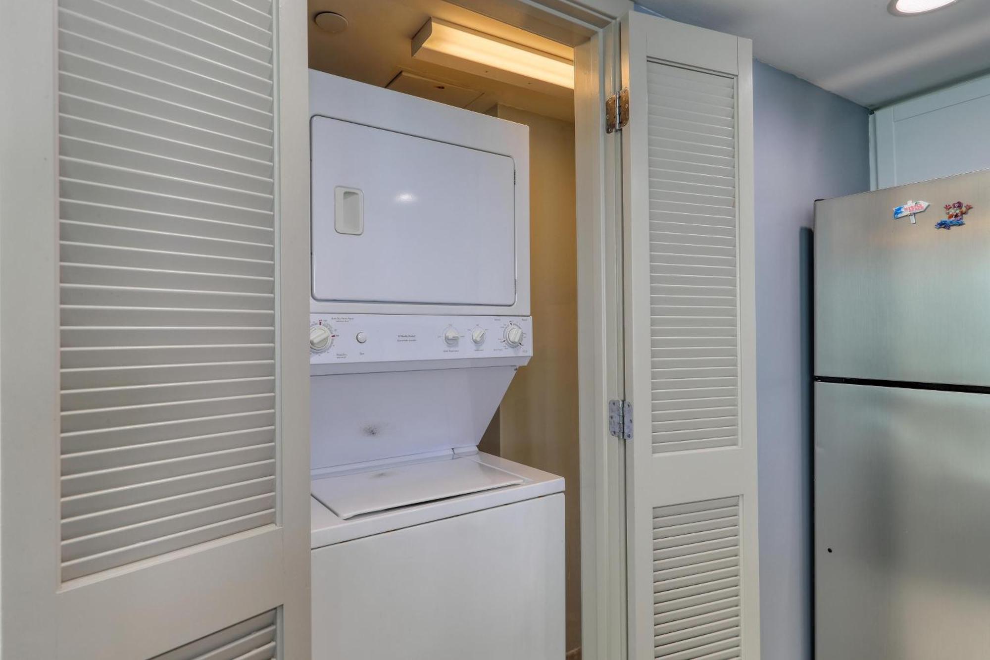 107 S Ocean Blvd, 0308 - Ocean Front Sleeps 6 Villa Myrtle Beach Ngoại thất bức ảnh