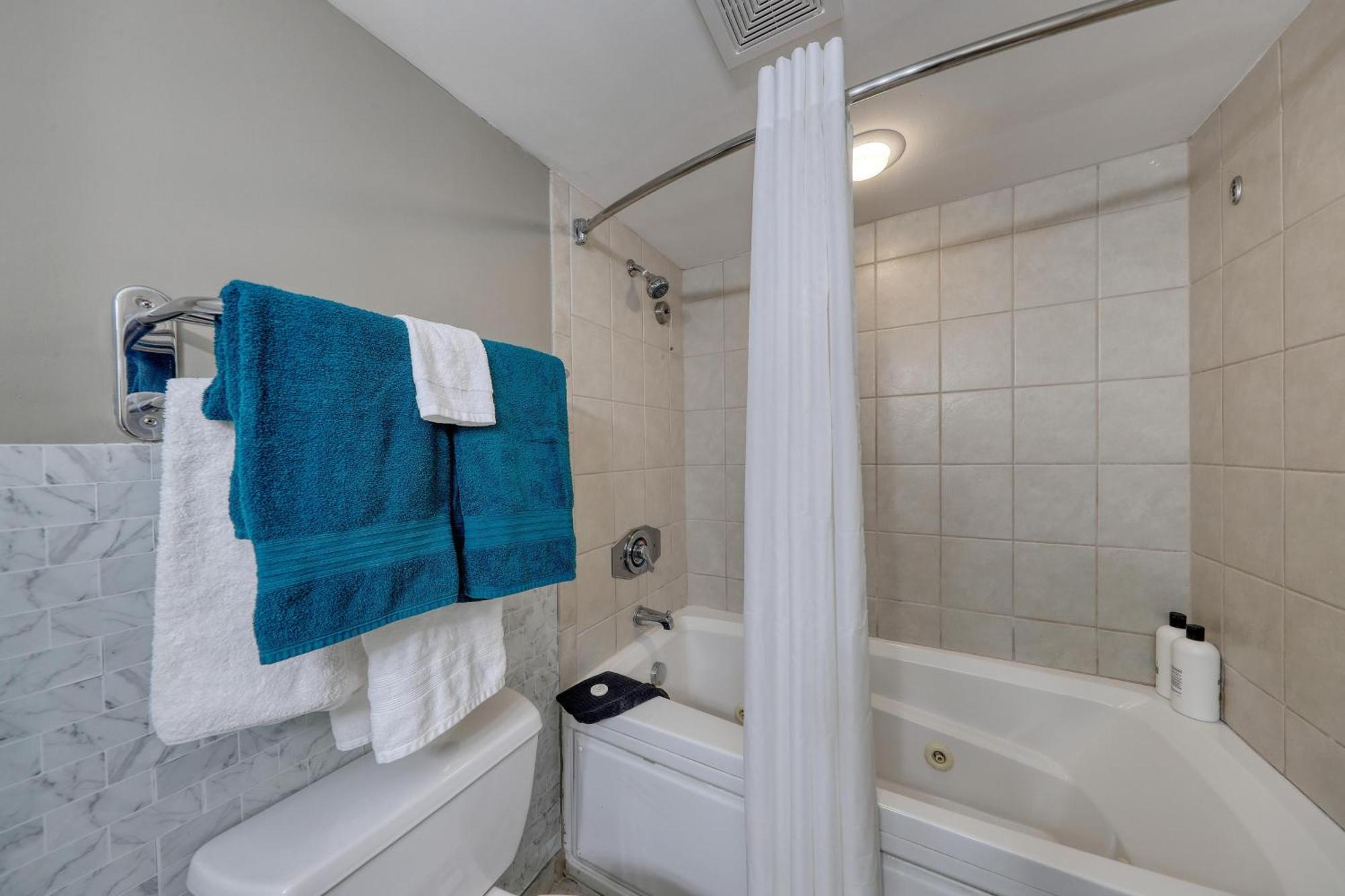 107 S Ocean Blvd, 0308 - Ocean Front Sleeps 6 Villa Myrtle Beach Ngoại thất bức ảnh