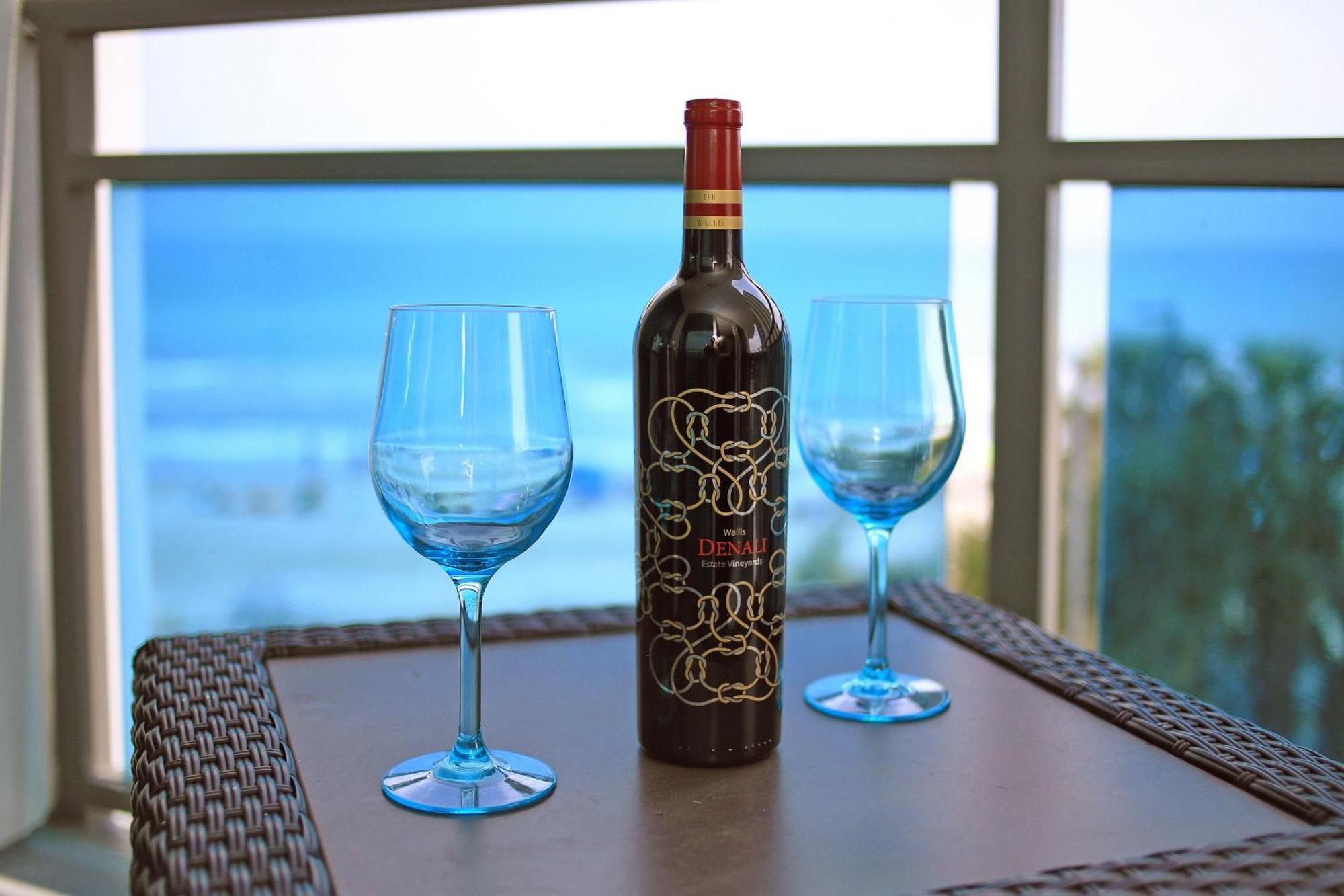 107 S Ocean Blvd, 0308 - Ocean Front Sleeps 6 Villa Myrtle Beach Ngoại thất bức ảnh